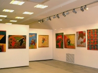 Во Франции откроется выставка «Русское искусство и молодость» 