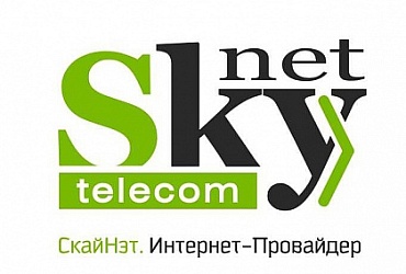 SkyNet \ СкайНет – Санкт-Петербург, интернет и цифровое ТВ