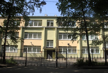 Детский сад № 31 Приморского района – Санкт-Петербург