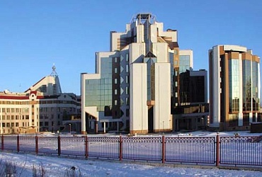 Академический университет – Санкт-Петербург, Национальный исследовательский академический университет РАН