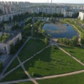 Сад Ивана Фомина
