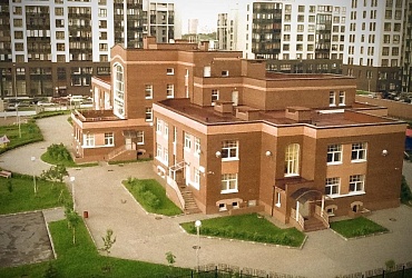 Детский сад № 78 Красносельского района Жемчужинка – Санкт-Петербург