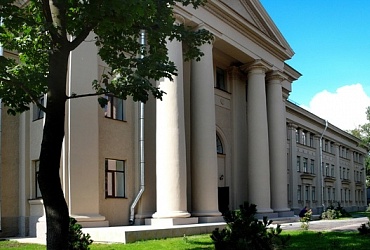 Школа № 140 Красногвардейского района – Санкт-Петербург