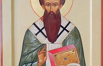 День памяти святого Василия Великого