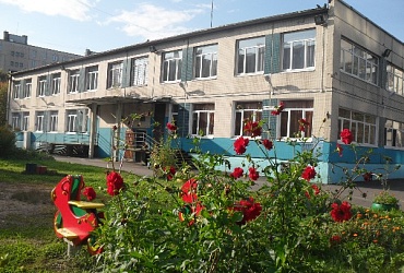 Детский сад № 120 Фрунзенского района – Санкт-Петербург