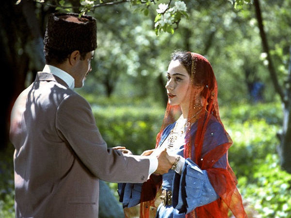 Азербайджанская свадьба: традиции и обычаи | биржевые-записки.рф