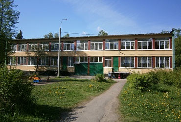 Детский сад № 30 Кировского района – Санкт-Петербург
