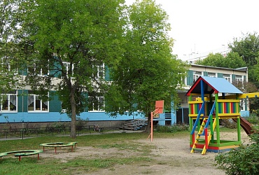 Детский сад № 64 Выборгского района – Санкт-Петербург