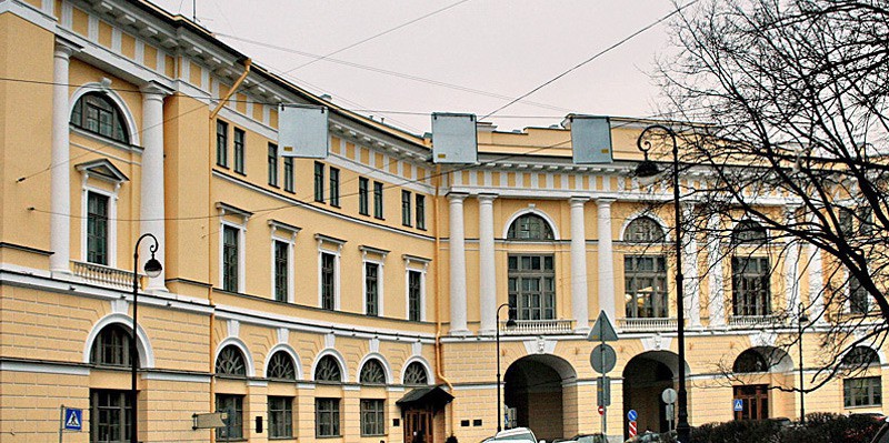 Комитет по государственному контролю использованию и охране памятников истории и культуры Санкт-Петербурга