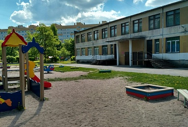 Детский сад № 62 Кировского района – Санкт-Петербург