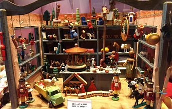 Музей игрушки