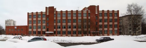 Фельдшерский колледж – Санкт-Петербург