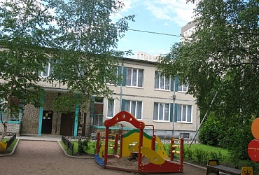 Детский сад № 29 Красносельского района – Санкт-Петербург