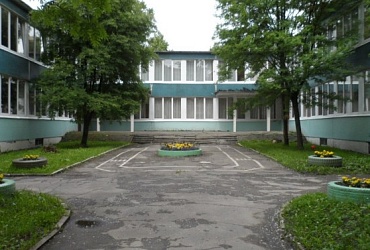 Детский сад № 59 Фрунзенского района – Санкт-Петербург
