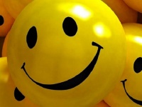 07 октября - Международный день улыбки