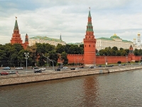 В Испании пройдет конференция «Моя любимая Москва», приуроченная к празднованию Дня города Москвы