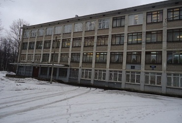 Школа № 663 Московского района – Санкт-Петербург