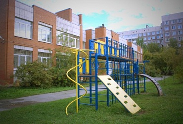 Детский сад № 51 Приморского района Ромашка – Санкт-Петербург