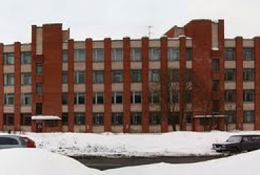 Фельдшерский колледж – Санкт-Петербург