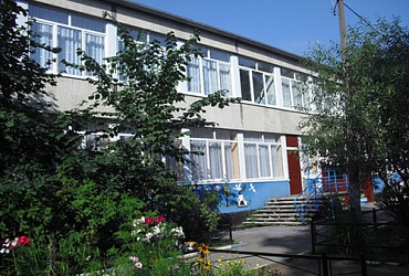 Детский сад № 55 Фрунзенского района – Санкт-Петербург