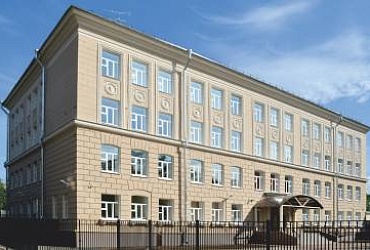 Школа № 129 Красногвардейского района – Санкт-Петербург