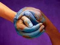 16 октября - Международный день терпимости
