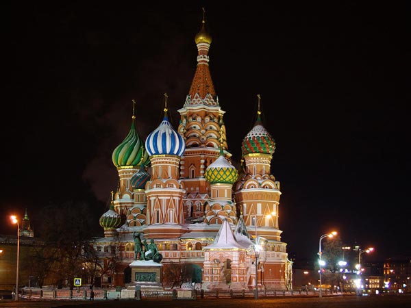Мусульмане Москвы – многовековое соседство