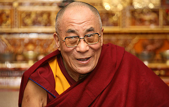  День рождения Далай-ламы