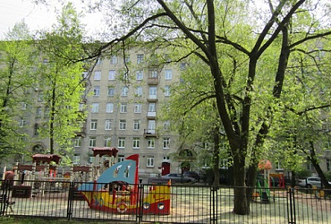 Детский сад № 67 Московского района – Санкт-Петербург
