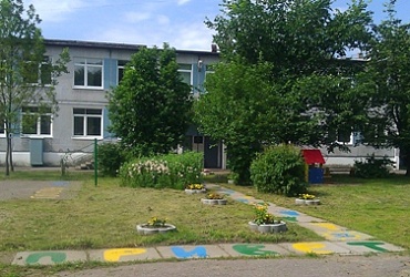 Детский сад № 32 Василеостровского района – Санкт-Петербург