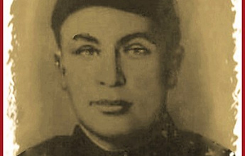 Корзун Андрей Григорьевич 