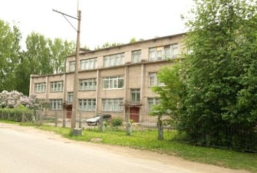 Детский сад № 22 Пушкинского района – Павловск