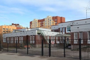 Детский сад № 17 Курортного района – Сестрорецк