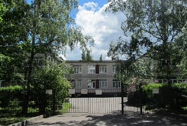 Детский сад № 102 Фрунзенского района – Санкт-Петербург