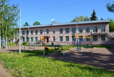 Детский сад № 51 Московского района – Санкт-Петербург