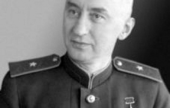 Климов Владимир Яковлевич