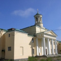  Церковь святой равноапостольной Марии Магдалины