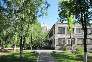 Детский сад № 43 Кировского района – Санкт-Петербург