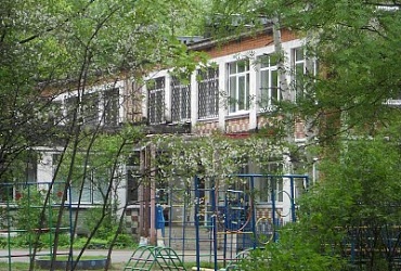 Детский сад № 23 Выборгского района – Санкт-Петербург